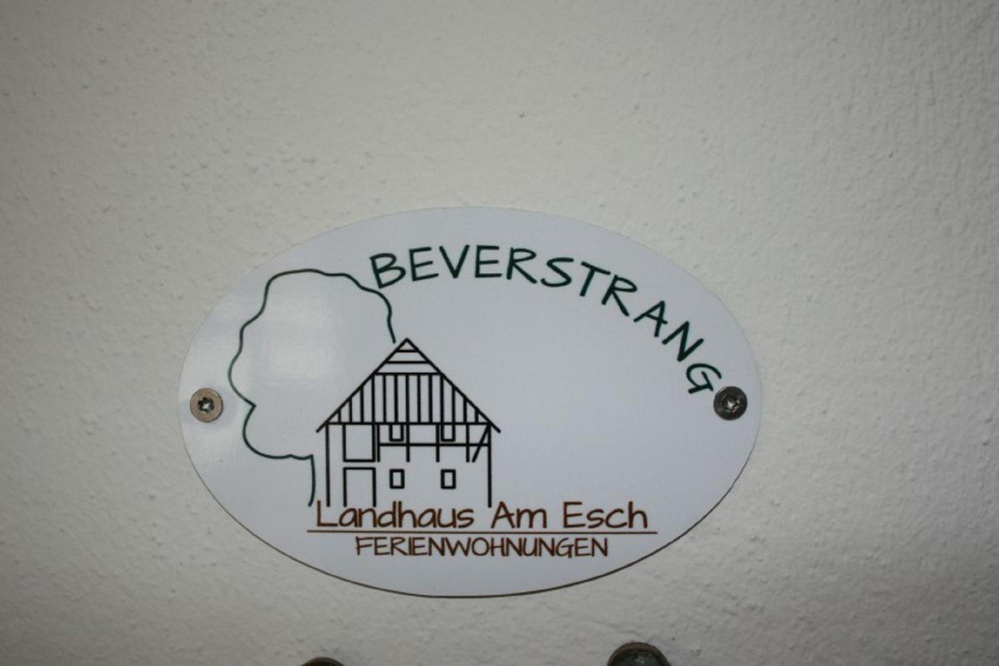 Landhaus Am Esch Warendorf Cameră foto