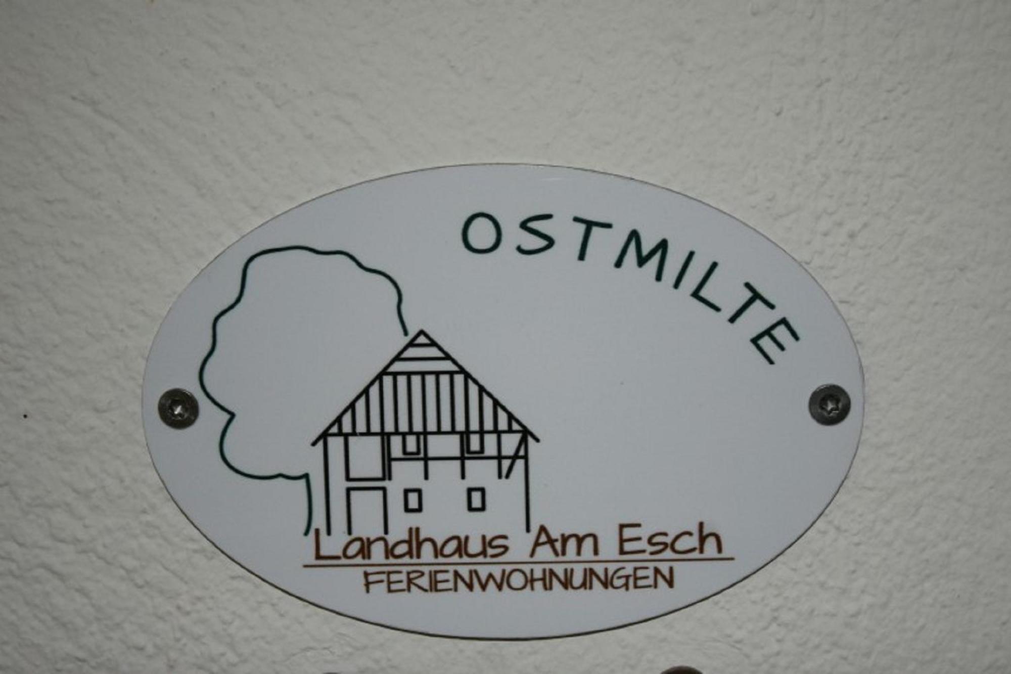 Landhaus Am Esch Warendorf Cameră foto